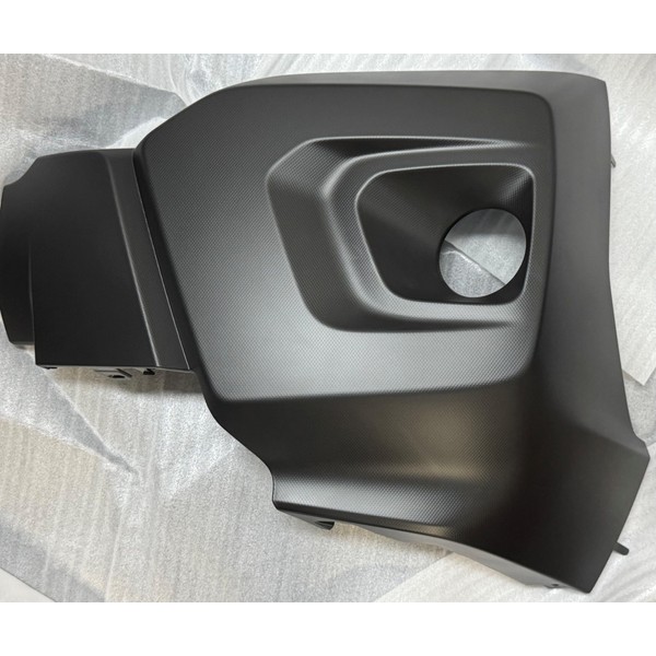 Subaru 2022-2025 Forester Wilderness Left Drivers Side Led Fog Light