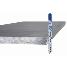 SEPTLS114T118A - Bosch Tool Corporation Bosch Power Tools HSS Jigsaw Blades - T118A