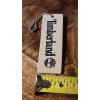 Timberland NEW TIMBERLAND Boot Leather Tag in Humus 3 1/4"×1"
