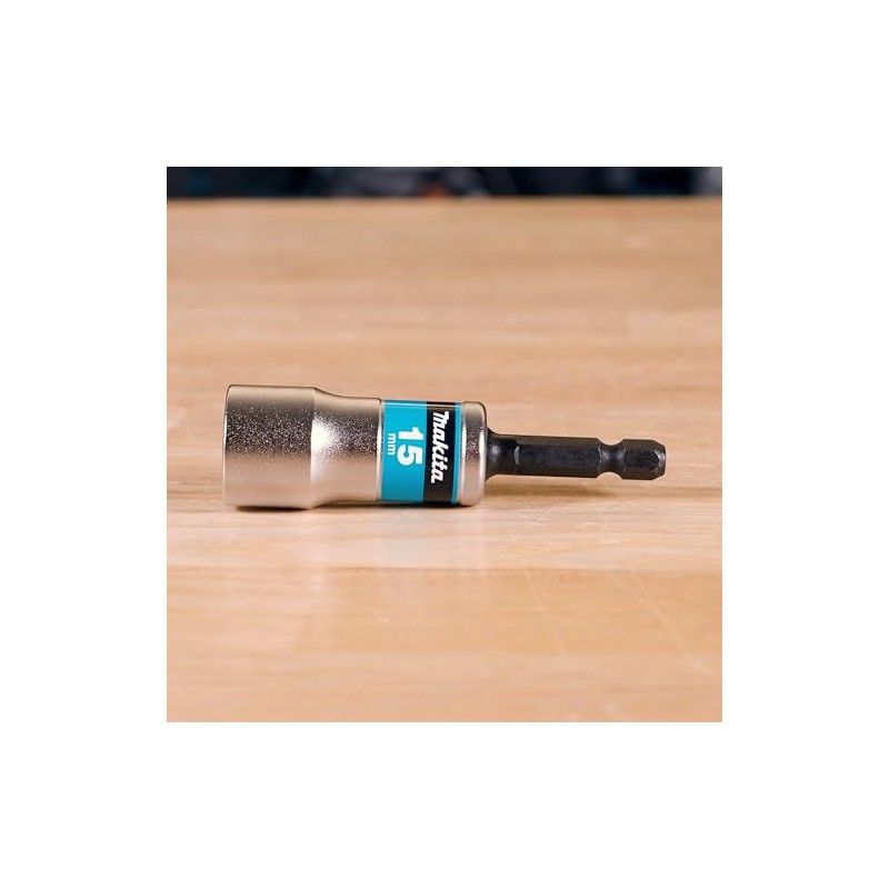Makita E-03501 Impact Premier Torsion Joint Socket Wrench SW15 1
