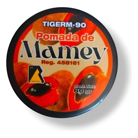 Pomada De Mamey 60 Gramos - Dolores Neutra