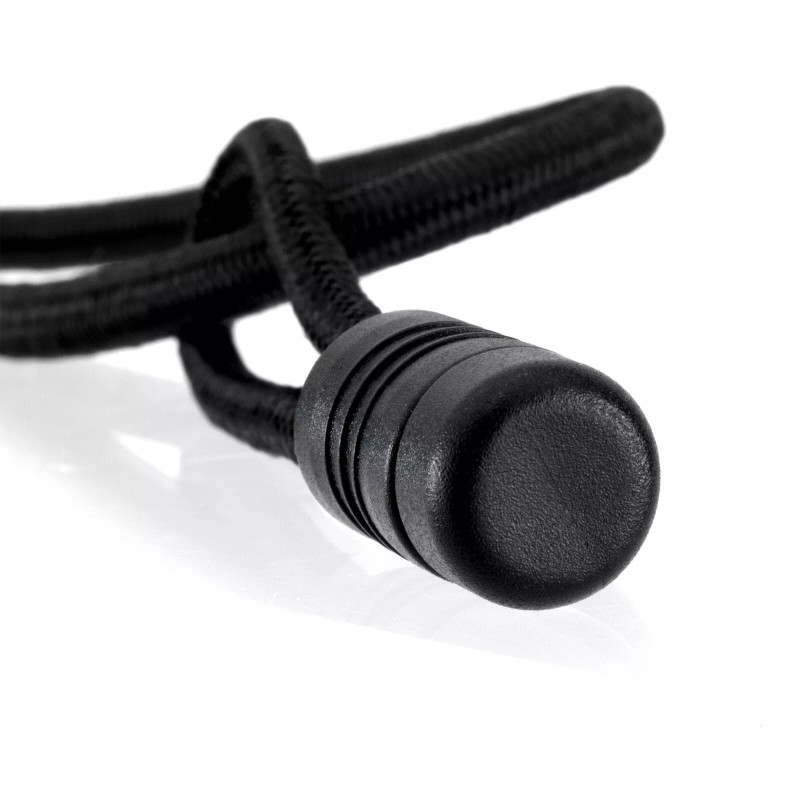 RecPro RV Pocket Door Holder | Bungee Cord with Pull