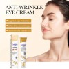 Crema Sadóer Collagen Mascarilla Ojos