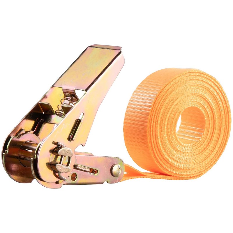 AGT One Piece Tie Down Strap: Set of 4 6