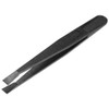 MMOBIEL Anti-Static Multifunctional Plastic Precision Tweezers with Slant Flat Tip