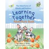 The Adventures of Kimchi and Pebbles: Learning Together Adventure Book