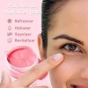 Mary Kay Parches Refrescante Ojos Mary Kay