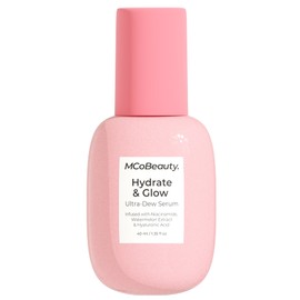 MCoBeauty Hydrate & Glow Ultra-Dew Serum