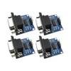 MAX3232 Converter Module 232 to TTL Serial Port Board Connector,