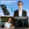 AI Smart Glasses for Men & Women – Powered by
