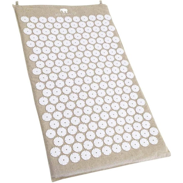 Bed of Nails BON Eco Mat,