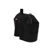 acoveritt Expert Grill Offset Smoker Cover, Waterproof Grill Cover, 56.5