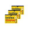 I'm Vita Multivitamin Immune Shot 5 Packs 3 Boxes (15 Bottles)
