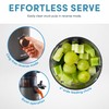 AROMA® Cold Press Juice Machine Slow Masticating Fruit and Vegetable
