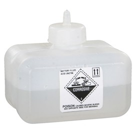 WPS Non-Sealed Battery Electrolyte Pack - 240cc 240CC CONV