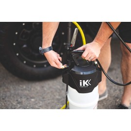 Goizper Group iK Foam Pro 12 Sprayer