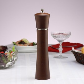 Chef Specialties 11 Inch Pueblo Pepper Mill