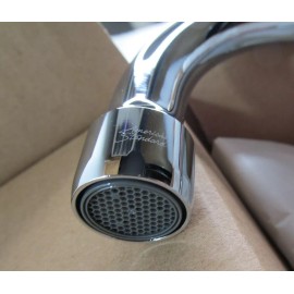 AMERICAN STANDARD M919646-0020A F/MONTERREY LAVATORY FAUCET SPOUT POLISHED CHROM