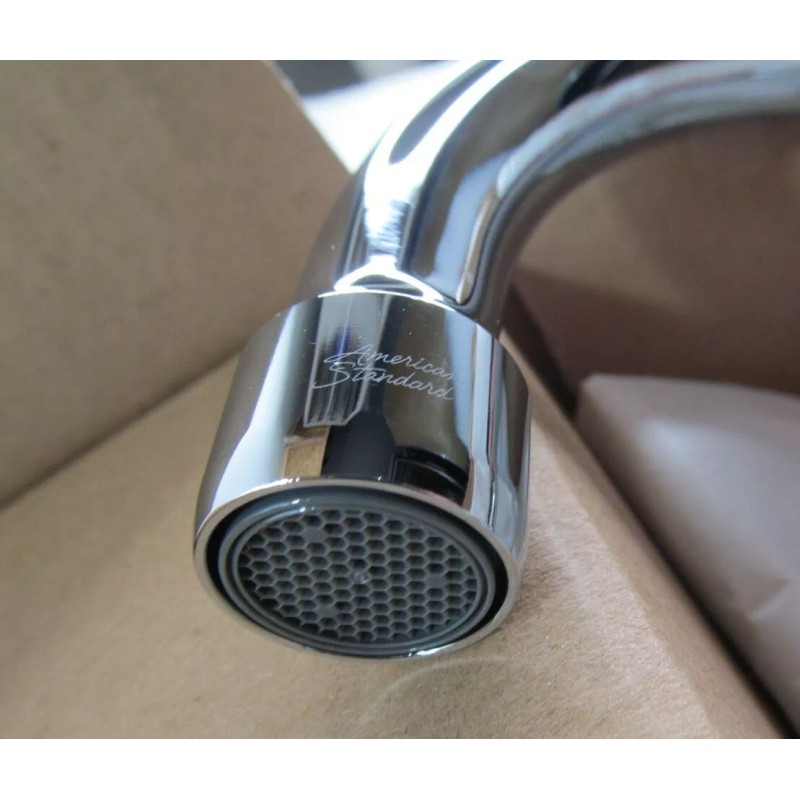 AMERICAN STANDARD M919646-0020A F/MONTERREY LAVATORY FAUCET SPOUT POLISHED CHROM