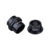 Spank Mountain Bike Wheel Set Oozy/Spike Front Hub 20 x
