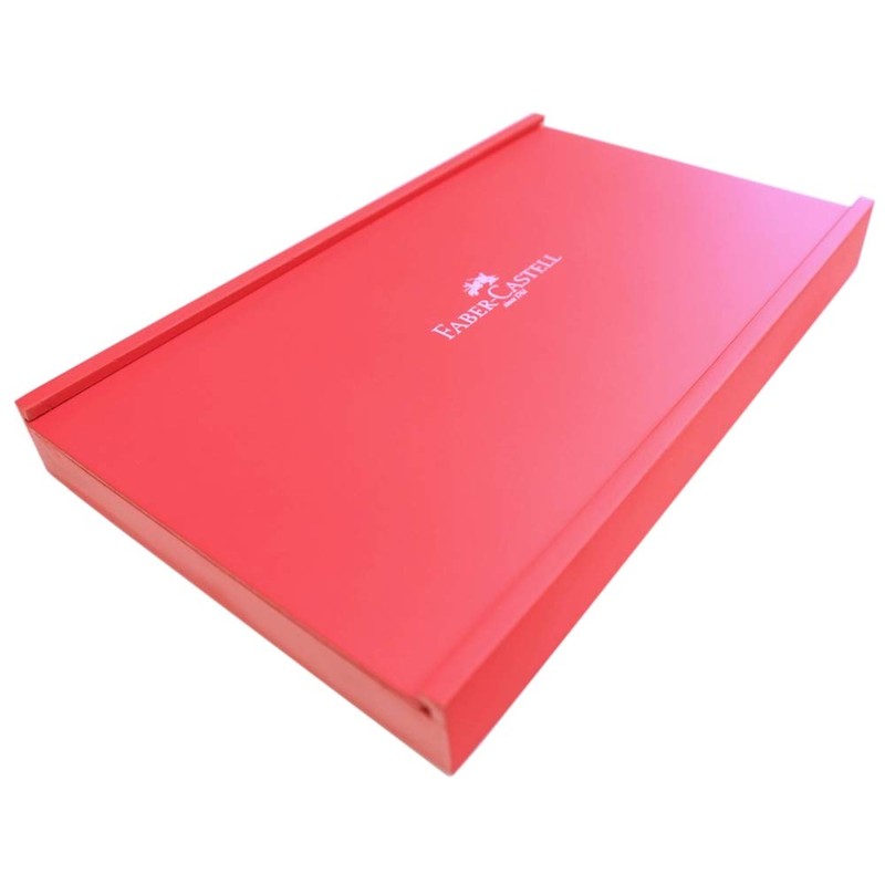 Faber-Castell Colored Crayons to Drawing 155601