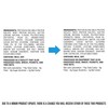 Quest Nutrition Chocolate Chip Protein Cookie, 15g Protein, 1g Sugar,