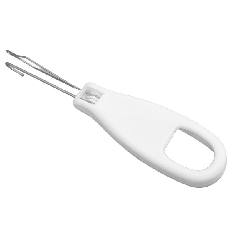 Button Hook Helper Button Hook Zipper Pull Helper One Hand