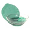 Tupperware Tazón Luxury Apariencia Cristal Capacidad 1.5l Tupperware
