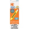 Unique Despicable Me Glow Light Stick - 4", Yellow, 1