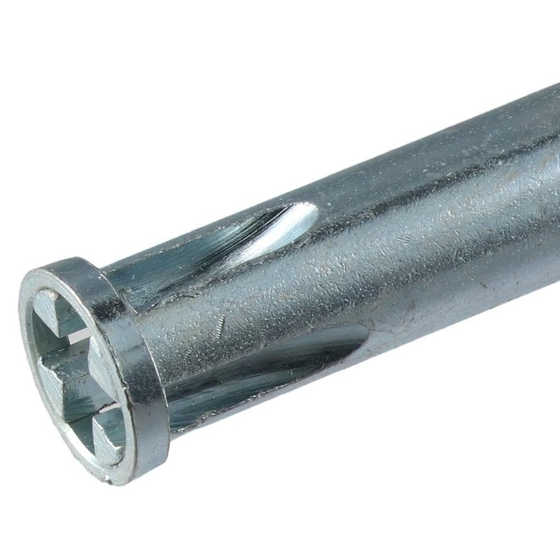 Upluckey 4 Pieces Wire Twisting Tools, 4 Square 3 Way/