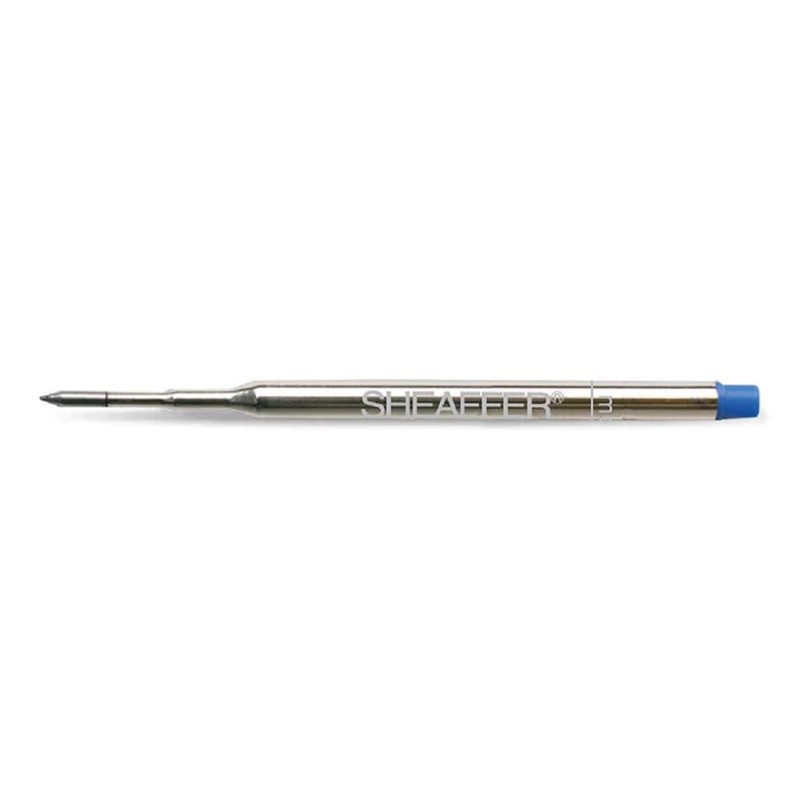 Sheaffer K99325 Ballpoint Pen Refill - Medium Line Width (Blue)