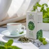 Good Earth Tea Co. Peppermint & Spearmint Tea Bags –