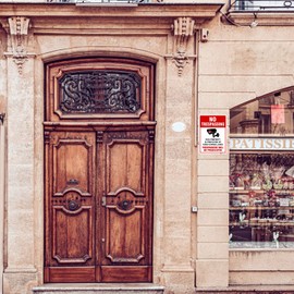 4-Pack Private Property No Trespassing Signs - 10 x 7 inch Video Surveillance Signs Outdoor with Security Camera - Rust Free Aluminum - 24 Hour Surveillance Sign - Warning Signs for Property - Security Signs for Yard - Camera Signs for Property - Home Se