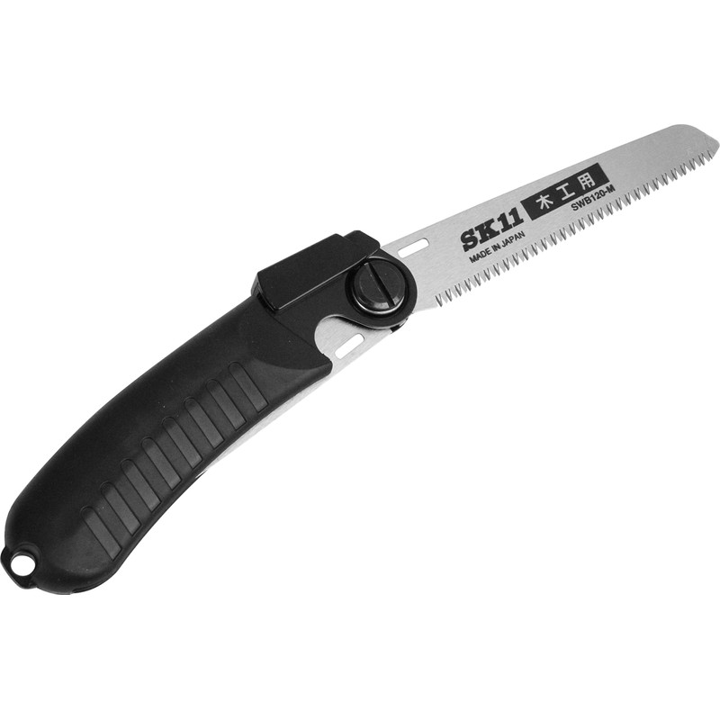 SK11 SW120-MJ Replacement Blade Type Folding Saw Double Blade Saw