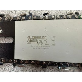 Stihl 23RM3 68 MS250 MS251 Saw Chain 18" Rapid Micro .325 .50  3695 005 0068