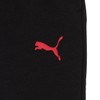 A.C. Milan - Pantaloni FtblESS Bambino, Tuta con Logo A.C.