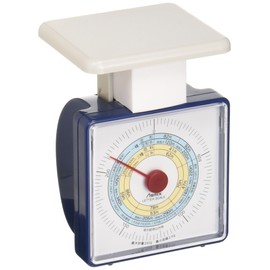 ESCO EA715AA-1A Letter Scale 8.8 oz (250 g)