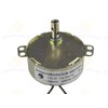 CHANCS Synchronous Motor TYC-50 110V 5-6RPM 4W CW/CCW AC100~127V Synchron