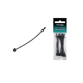 Drennan Soft Stretch Anchors Short