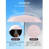 Parasol, Folding Umbrella 【2025 Latest 310T High-Density Fabric, UV Cut