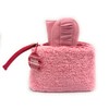 Victoria's Secret PINK Warm & Cozy 4-Piece Gift Set: Bag,