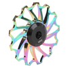 WAKE Bike Rear Derailleur Wheel Aluminum Alloy Ceramic Bearing Guide