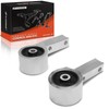 A-Premium 2 x Front Rearward Lower Control Arm Bushing Kit,