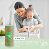 ROMIIE ZOI Liquid Hand Soap Refill, Tomato Vine, Gentle &