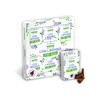 Backflow Incense Cones | Lush Lavender Plant Based | H23.2cm