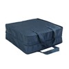 Wenko 64535100 Shoe Bag Business Shoe Bag with 6 Compartments
