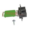 Metzger 917108 Resistor Interior Blower