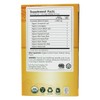 Yogi Tea Organic Honey Lemon Throat Comfort, 16 bags (