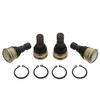 Ball Joints for Polaris Ranger XP 900 2013-2019 Upper and