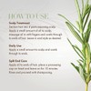 MIELLE Rosemary Mint Scalp & Hair Strengthening Oil Model (3399-9243)